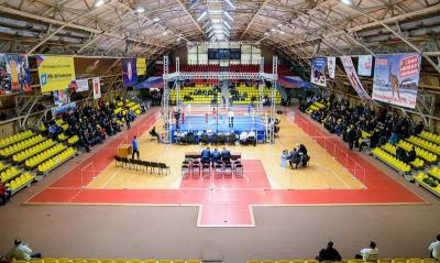 Паренёк из Михайлова выиграл «Гран-При Тулы» по боксу